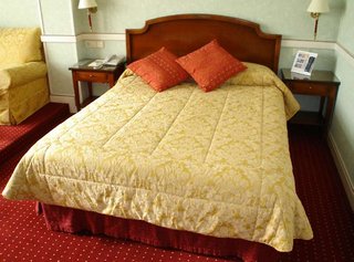 hotel intur palacio de san martin