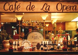 hotel opera