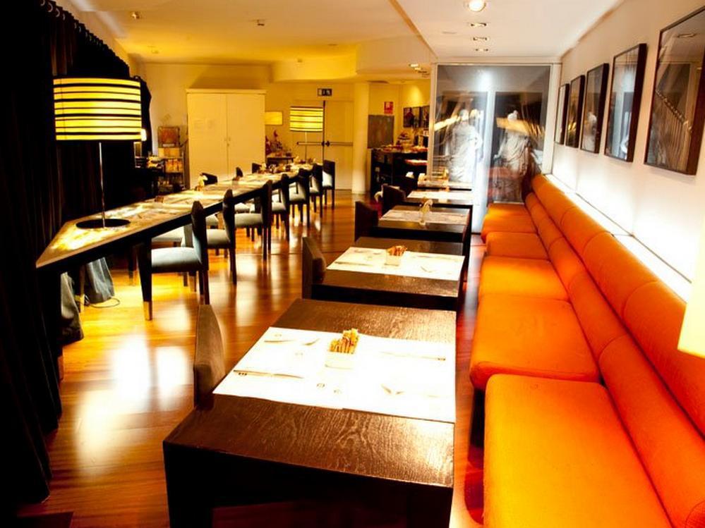 hotel quatro puerta del sol