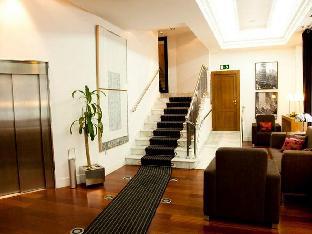 hotel quatro puerta del sol