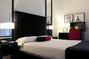 hotel quatro puerta del sol