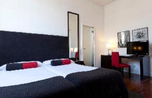 hotel quatro puerta del sol