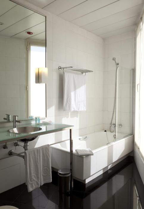 hotel quatro puerta del sol