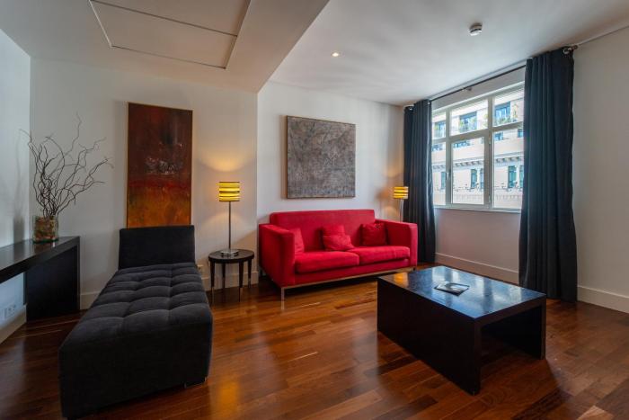 hotel quatro puerta del sol