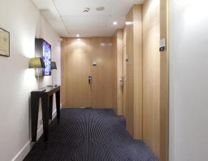 hotel quatro puerta del sol