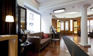 hotel quatro puerta del sol