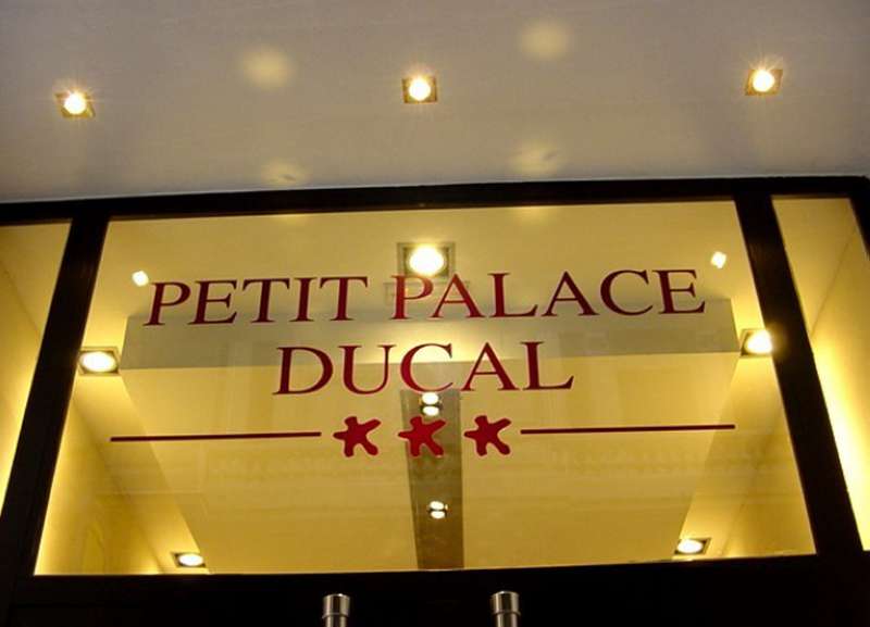 petit palace chueca