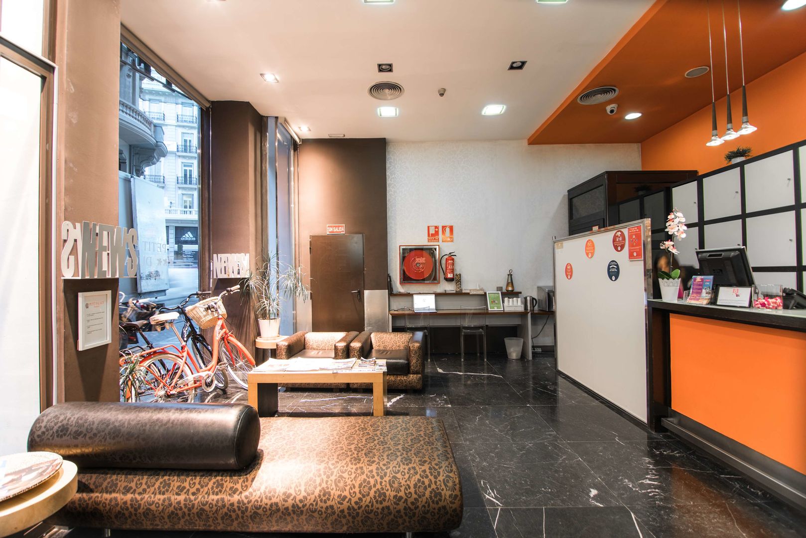 petit palace chueca