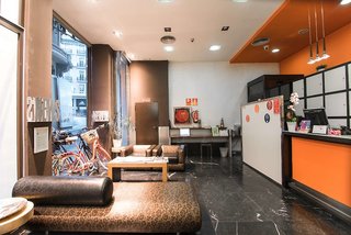 petit palace chueca