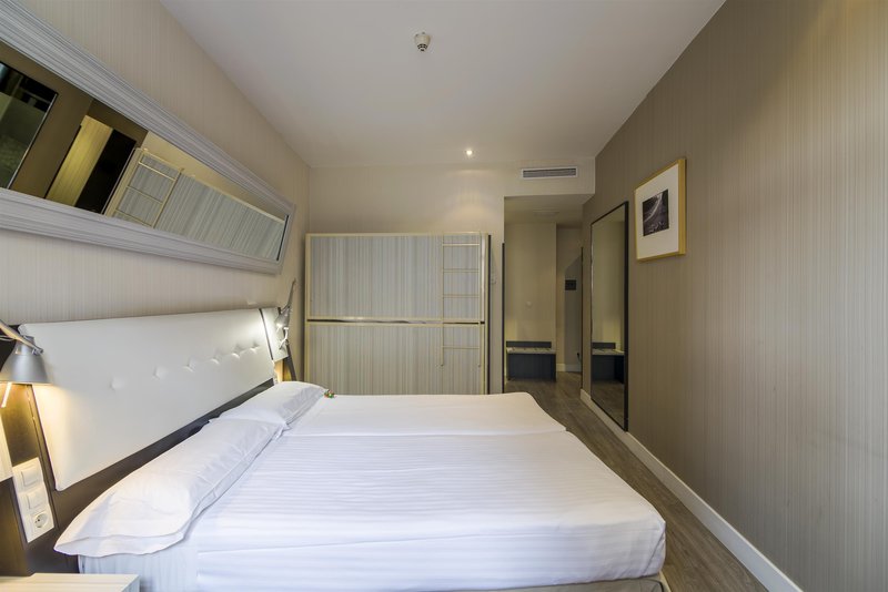 petit palace chueca