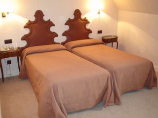 Hotel Principe Pio,Moncloa-Aravaca>>Madrid,3 star
