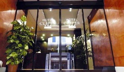 petit palace cliper gran via