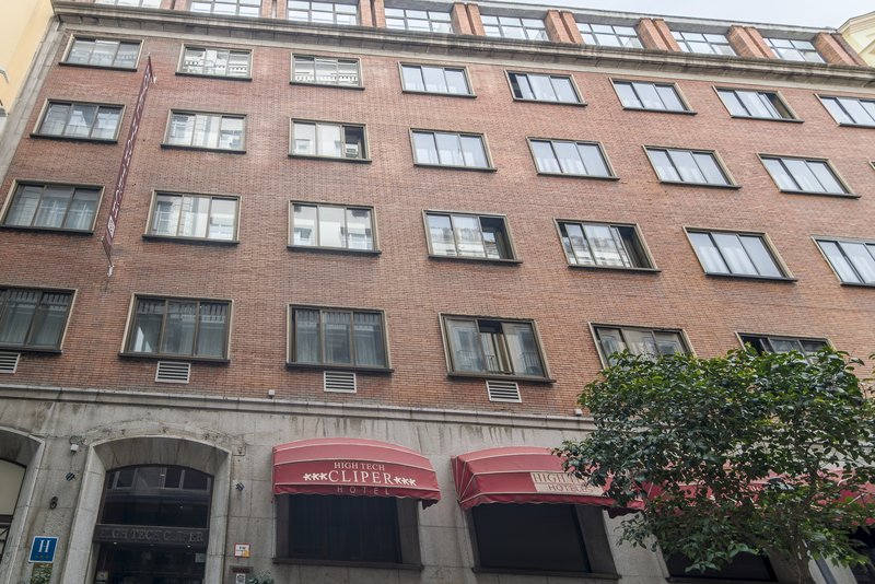 petit palace cliper gran via