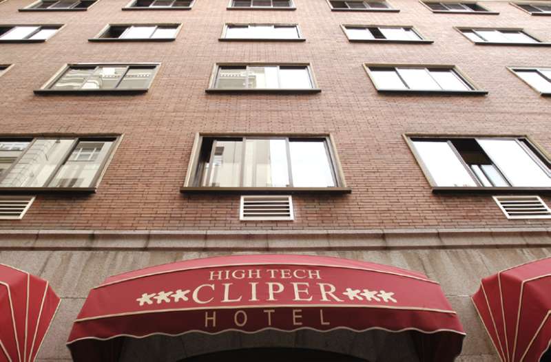 petit palace cliper gran via