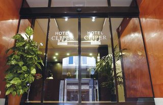 petit palace cliper gran via