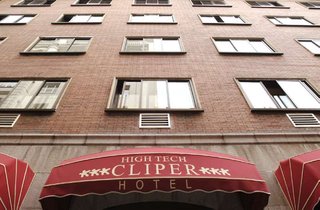 petit palace cliper gran via