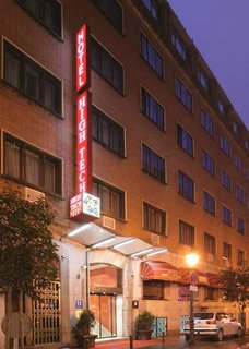 petit palace cliper gran via