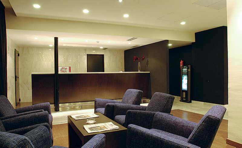 petit palace cliper gran via