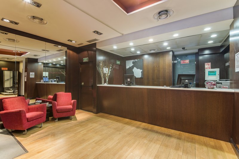 petit palace cliper gran via