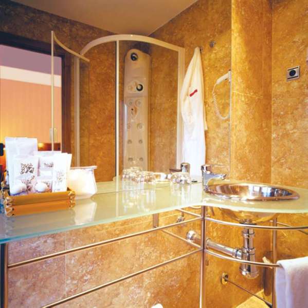 petit palace cliper gran via