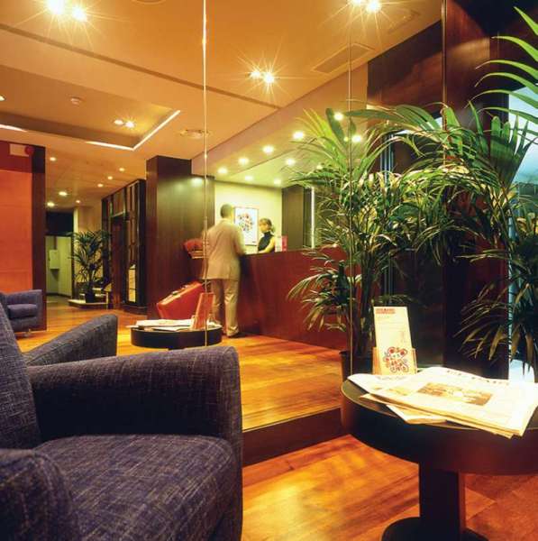 petit palace cliper gran via