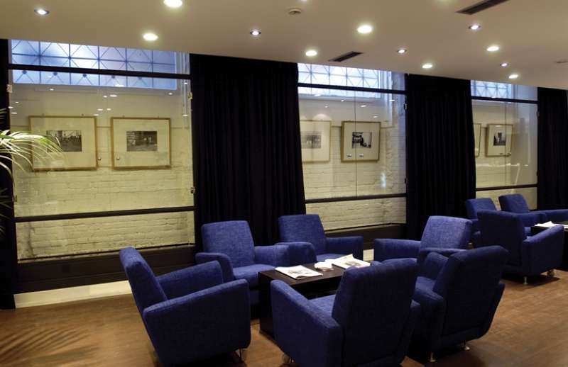 petit palace cliper gran via