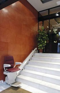 petit palace cliper gran via