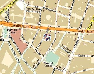 petit palace cliper gran via