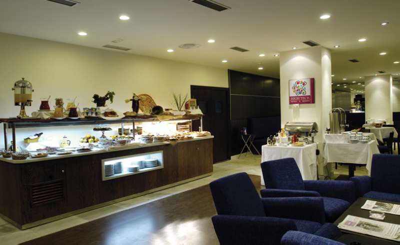 petit palace cliper gran via