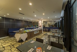 petit palace cliper gran via