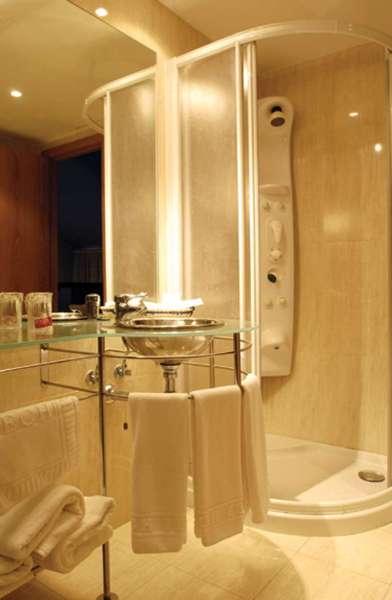 petit palace cliper gran via