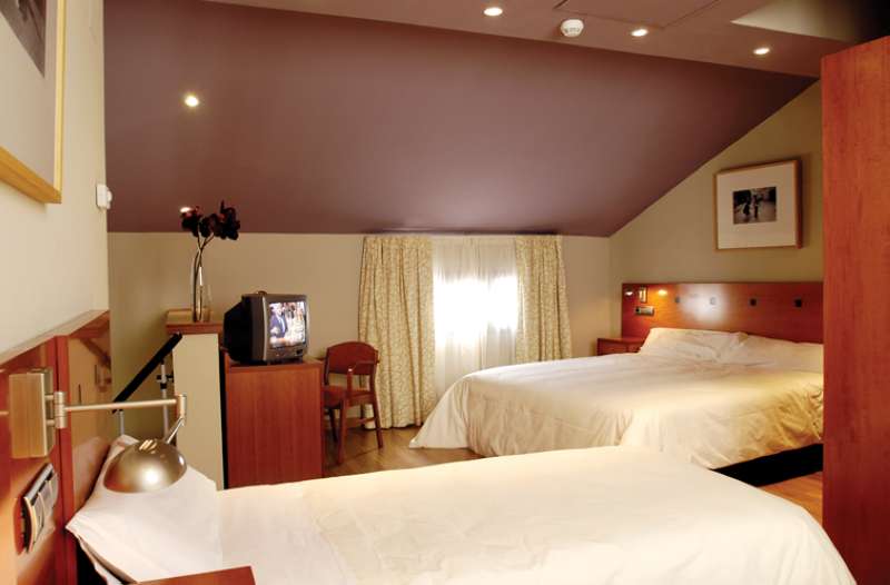 petit palace cliper gran via