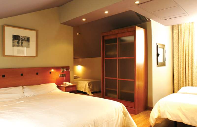 petit palace cliper gran via