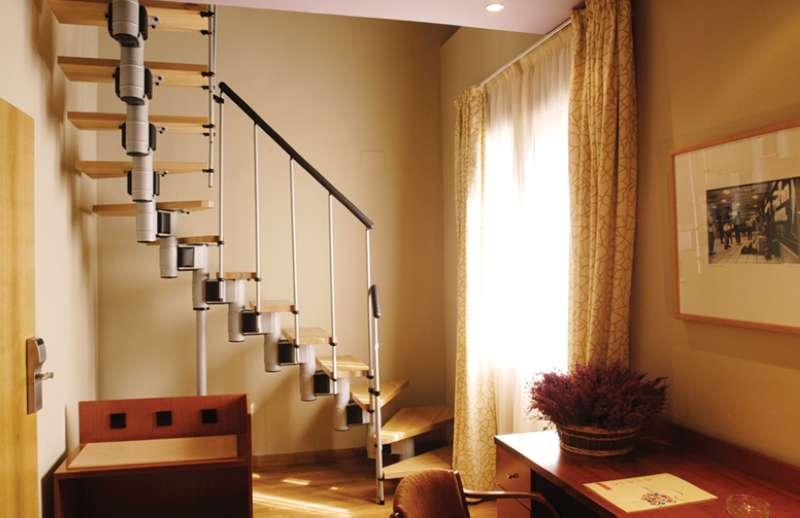 petit palace cliper gran via