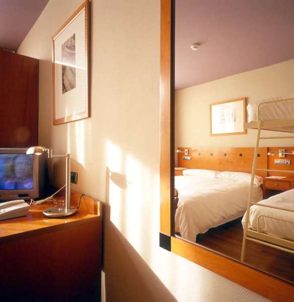 petit palace cliper gran via