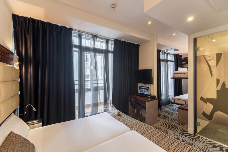 petit palace cliper gran via