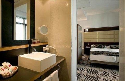 petit palace cliper gran via