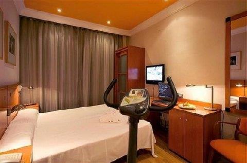 petit palace cliper gran via