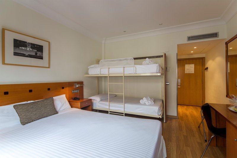 petit palace cliper gran via