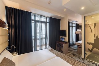 petit palace cliper gran via