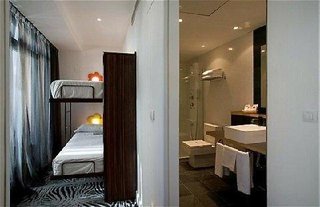 petit palace cliper gran via