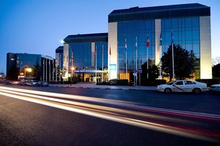 Melia Avenida America,Barajas>>Azuqueca De Henares,4 star