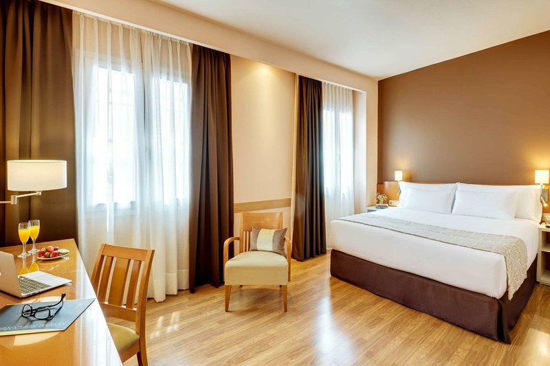sercotel alcala 611