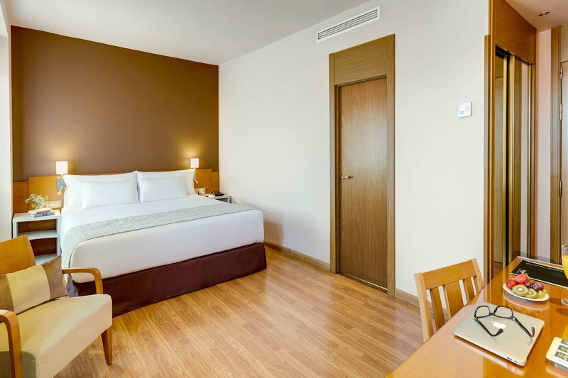 sercotel alcala 611