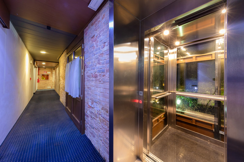 eurostars residenza cannaregio hotel