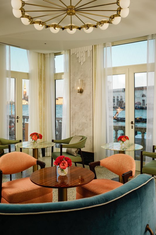 the st regis venice