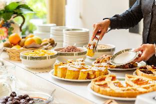 Hotel Residence Venezia 2000,Near Sant'elena,3 star