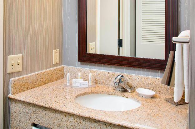 courtyard by marriott ann arbor