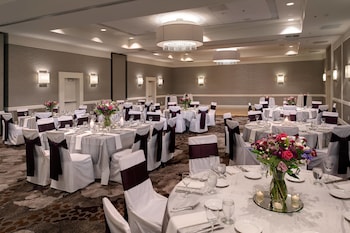 detroit marriott livonia