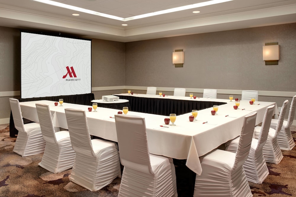 detroit marriott livonia